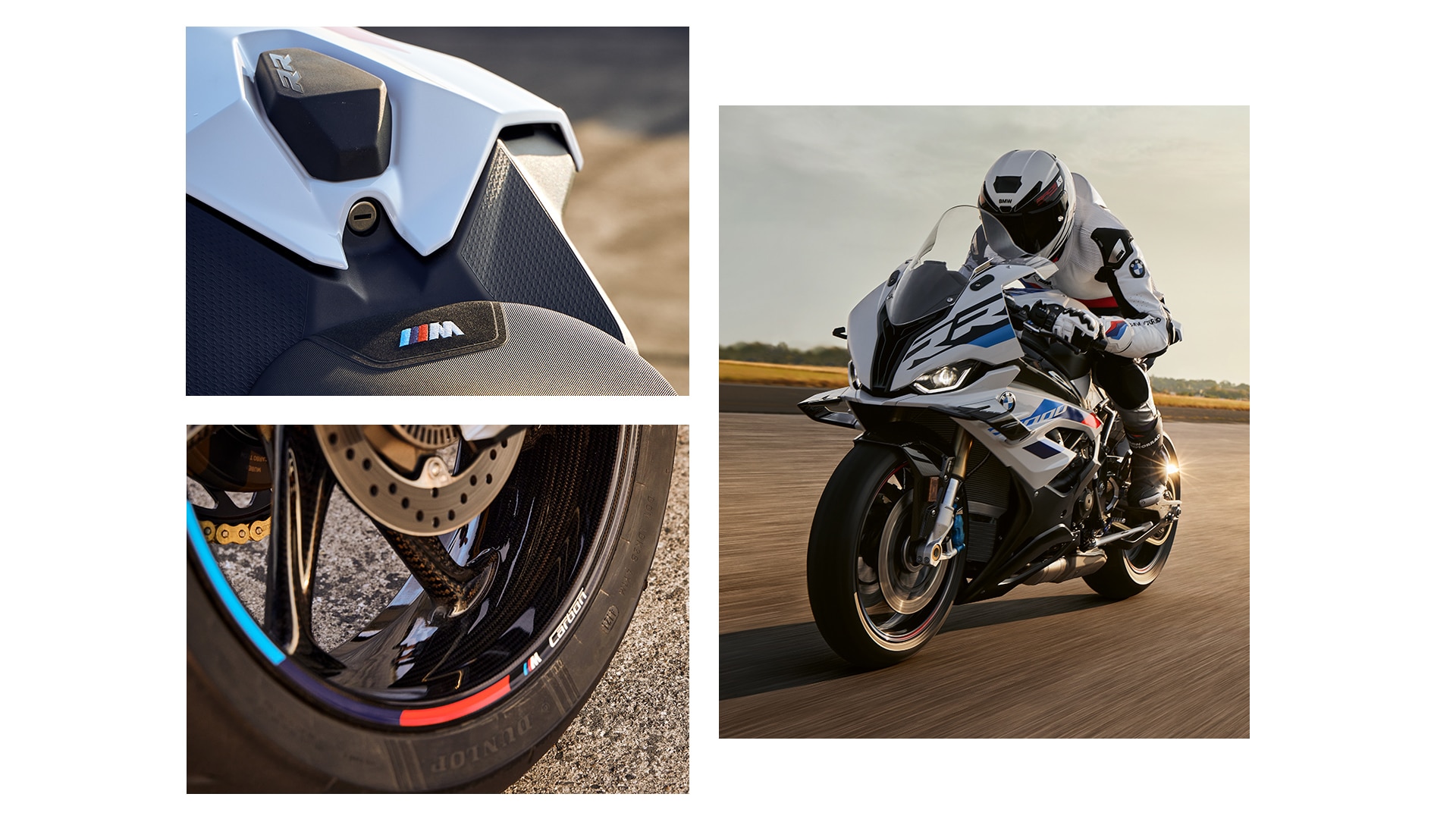 BMW S 1000 RR
