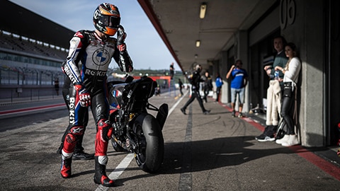 Bilety VIP na WorldSBK w FUEL FOR LIFE