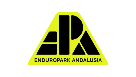 Enduropark Andalusia logo