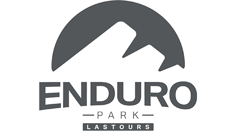 Logo Enduro Park Lastours