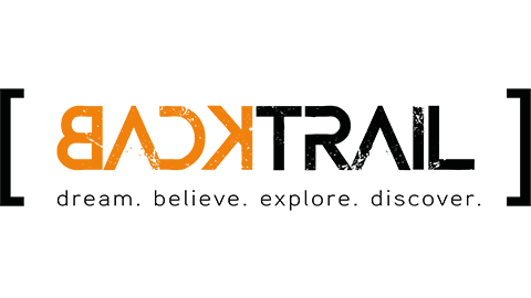BackTrail logo