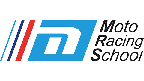 Logo der MotoRacingSchool