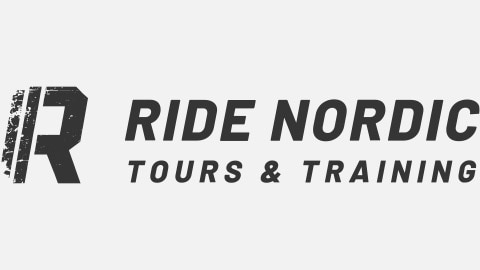 Logo partner Ride Nordic AB