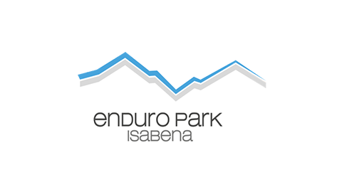 Logo of Enduropark Isabena