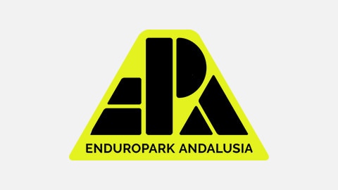 Logo Enduroparku Andalusia
