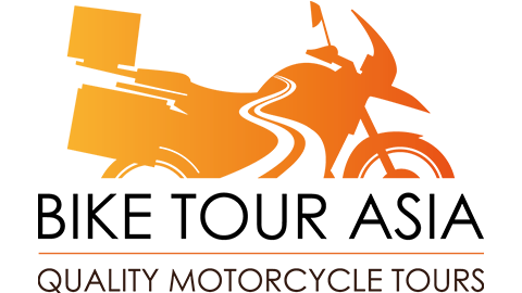 Logo von BIKE TOUR ASIA Limited