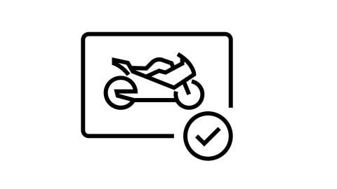 Icon for selecting FUEL FOR LIFE experiences