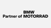 Logo Partner of BMW Motorrad