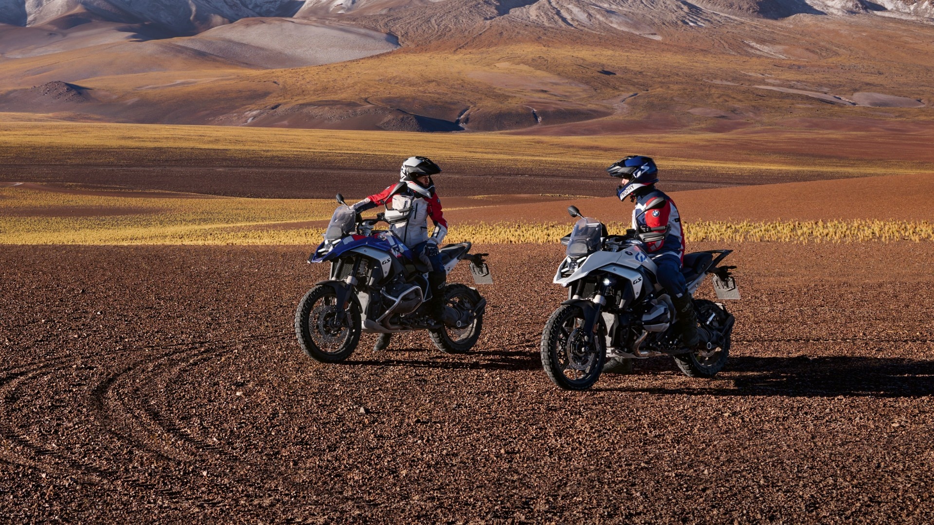 BMW R 3100 GS mieten Personen auf BMW R 3100 GS